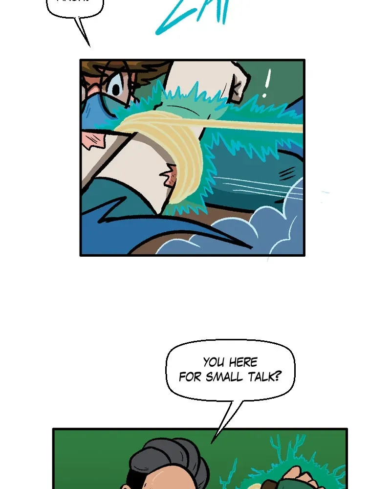 as Elise Chapter 11 page 24 - 