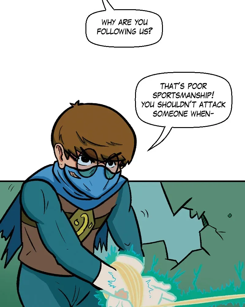 as Elise Chapter 11 page 26 - 