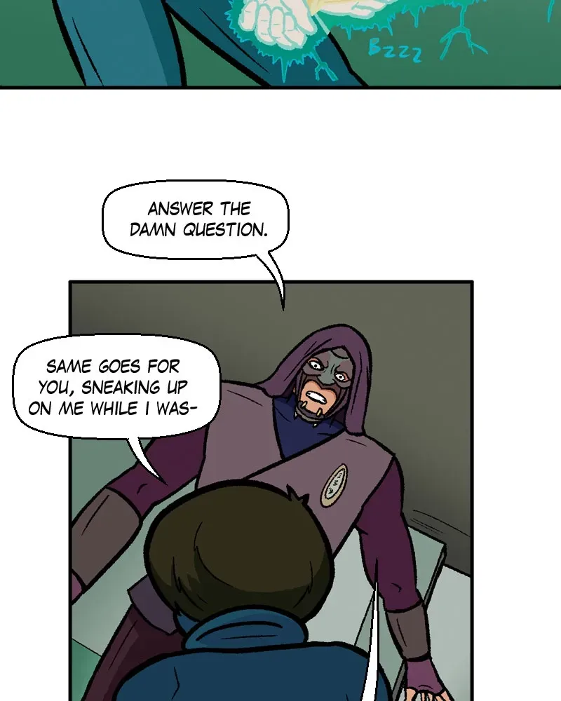 as Elise Chapter 11 page 27 - 