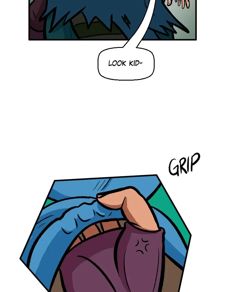 as Elise Chapter 11 page 28 - 