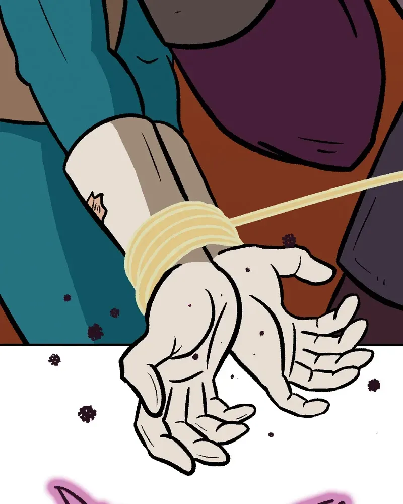 as Elise Chapter 11 page 31 - 