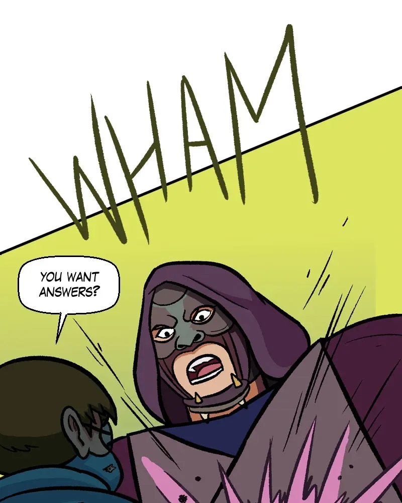 as Elise Chapter 11 page 33 - 
