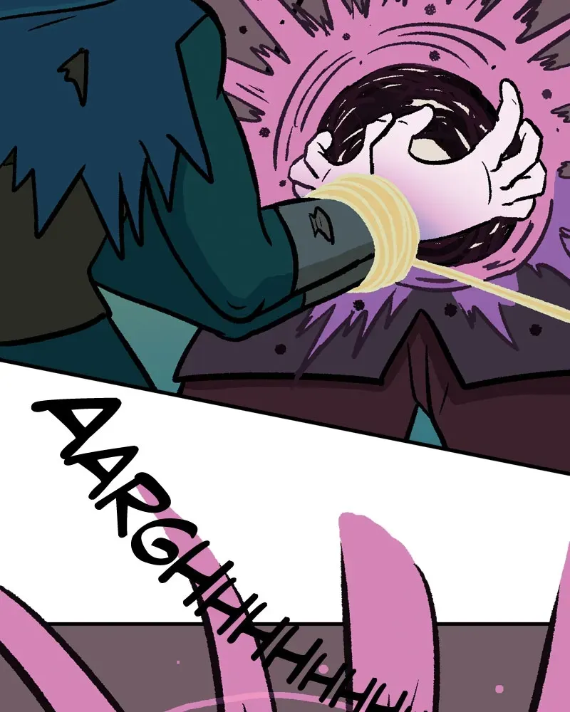 as Elise Chapter 11 page 34 - 