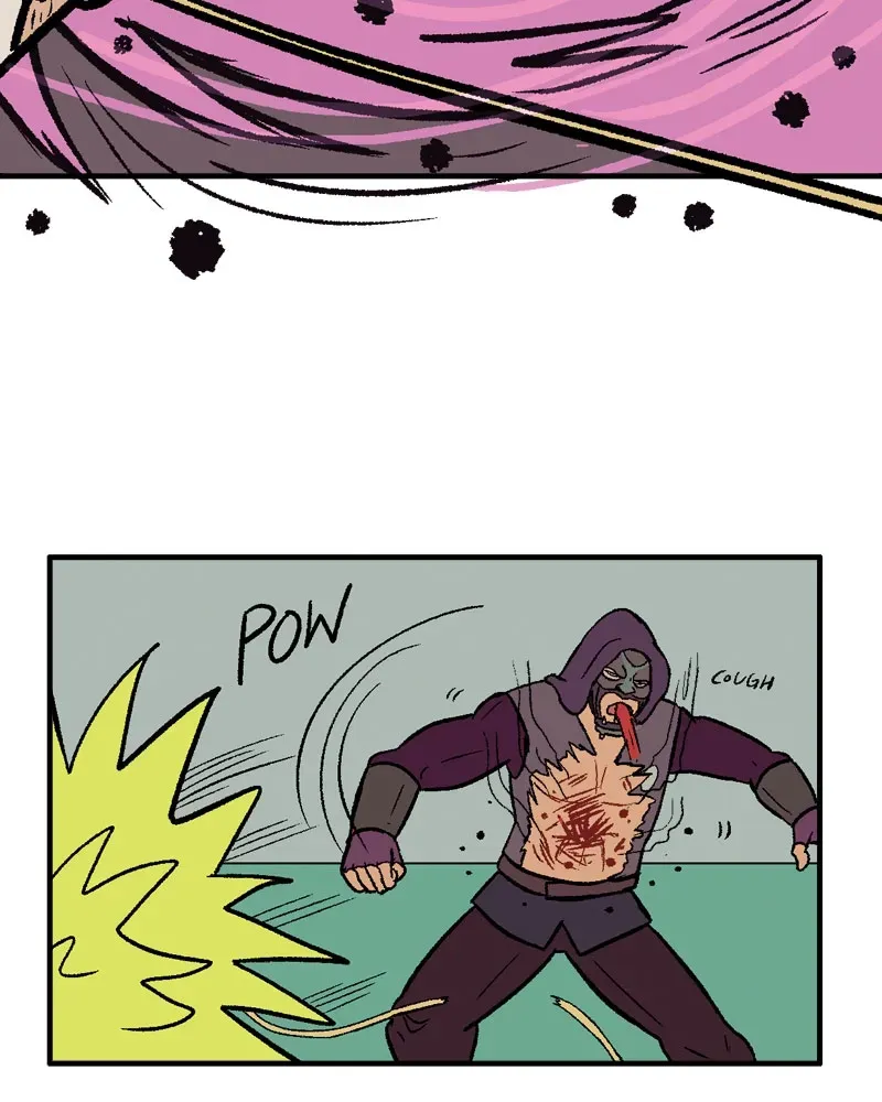 as Elise Chapter 11 page 36 - 