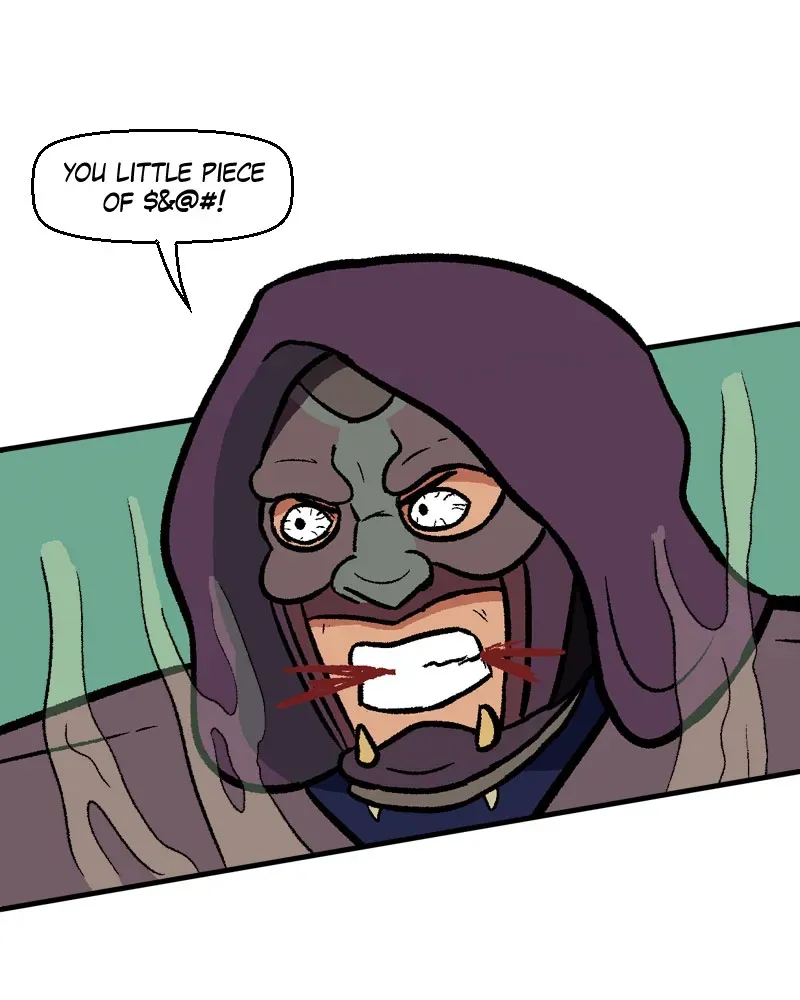 as Elise Chapter 11 page 37 - 