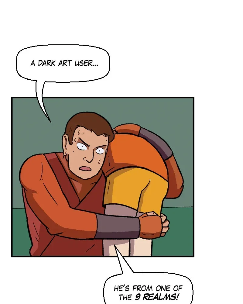 as Elise Chapter 11 page 42 - 
