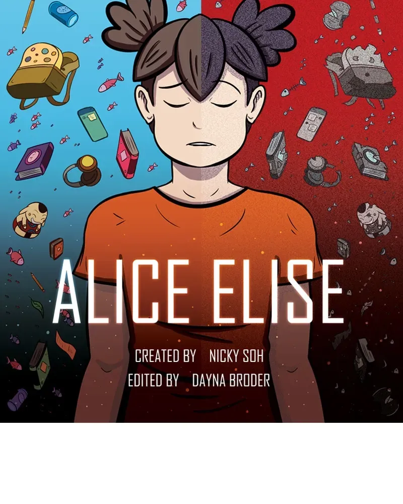 as Elise Chapter 11 page 6 - 