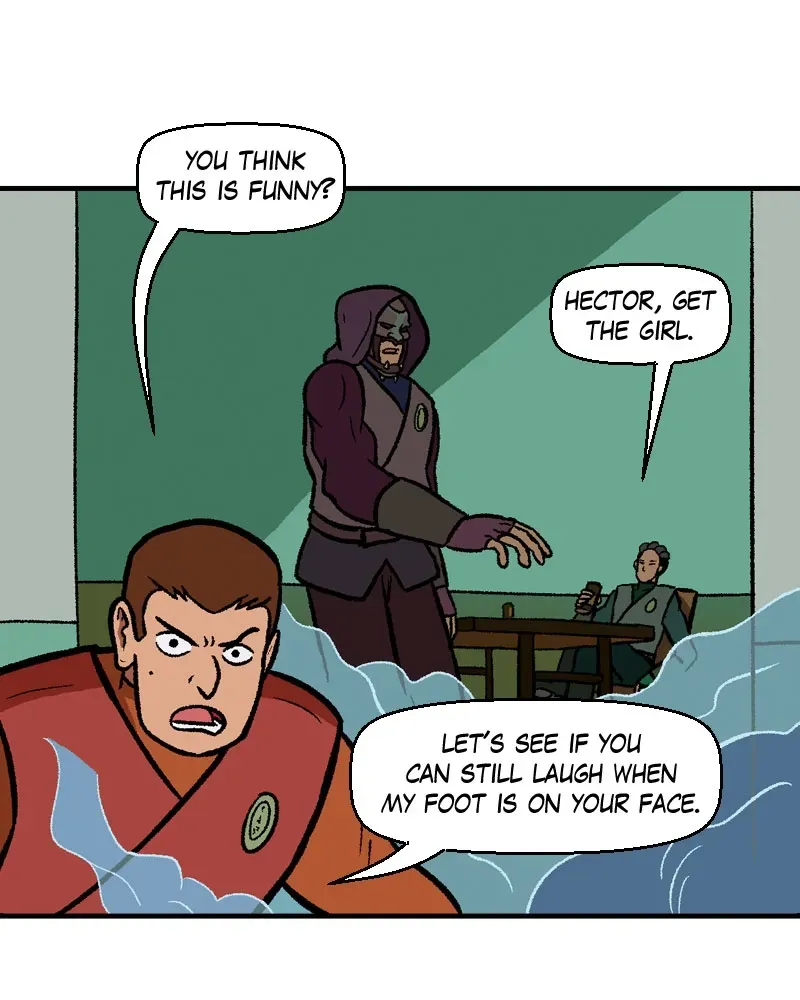 as Elise Chapter 11 page 7 - 