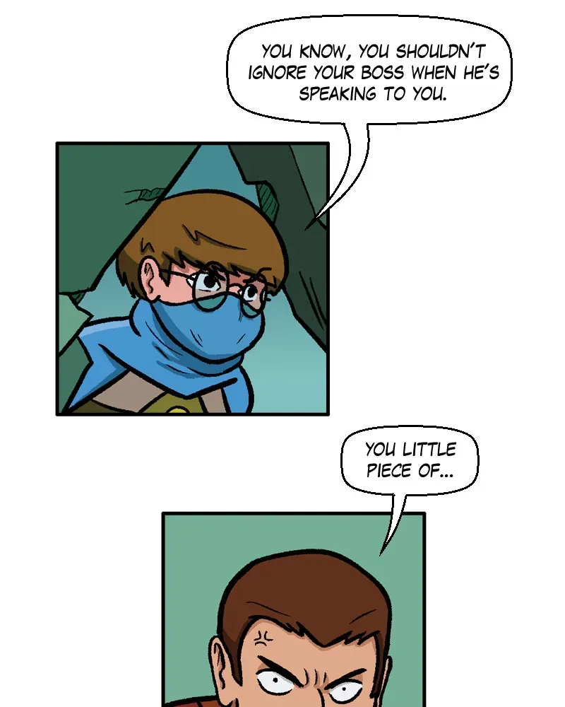 as Elise Chapter 11 page 8 - 