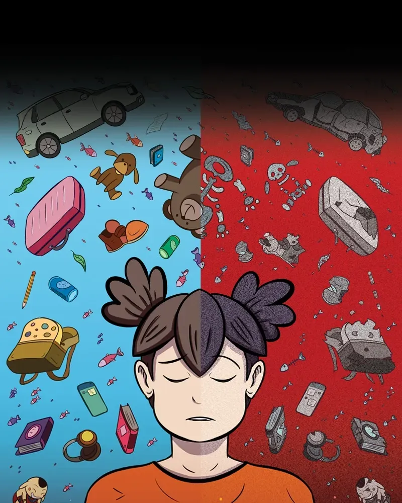 as Elise Chapter 13 page 1 - 