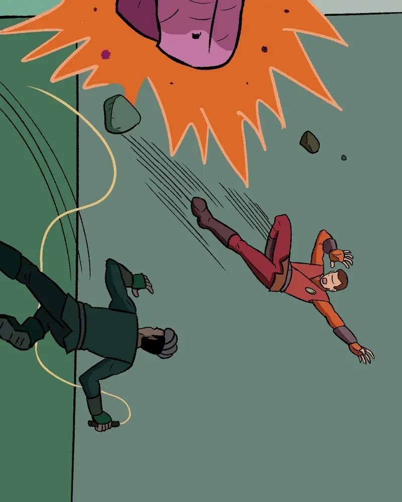 as Elise Chapter 13 page 14 - 