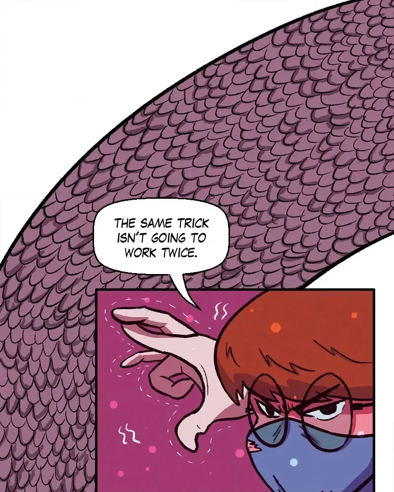 as Elise Chapter 13 page 20 - 