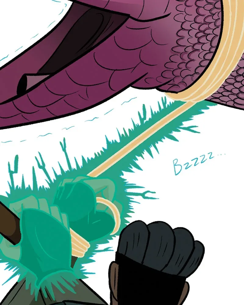 as Elise Chapter 13 page 22 - 