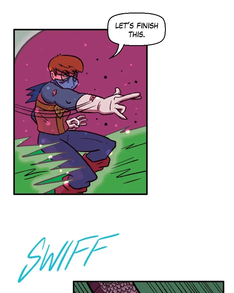 as Elise Chapter 13 page 27 - 