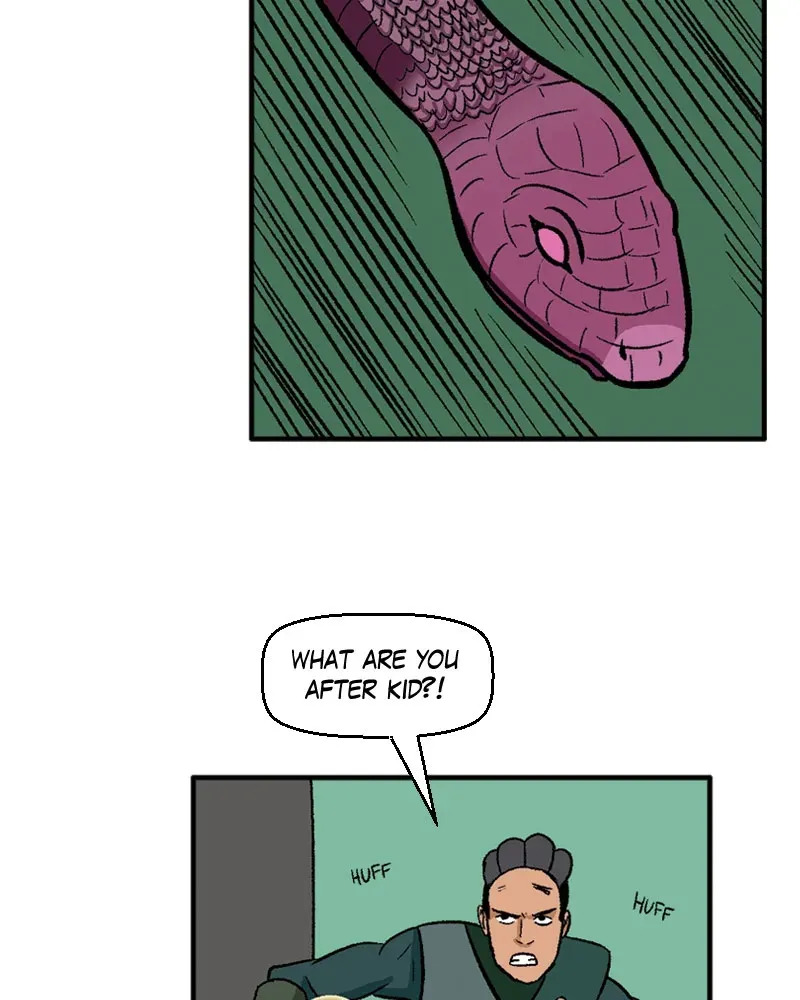 as Elise Chapter 13 page 28 - 