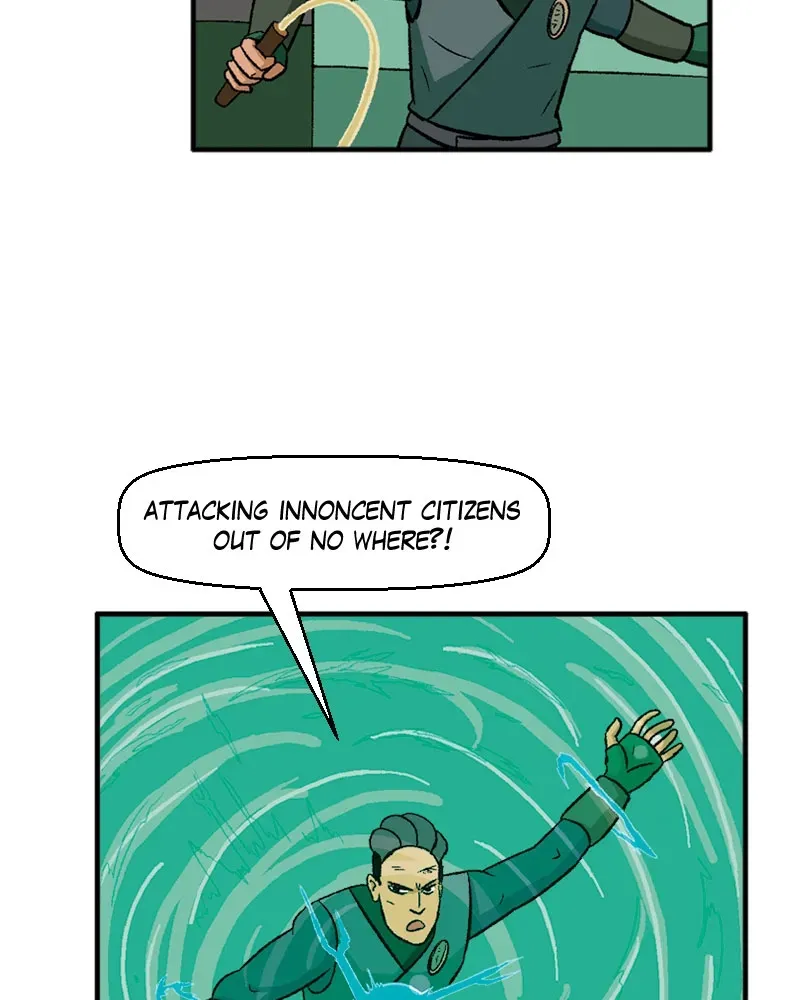 as Elise Chapter 13 page 29 - 