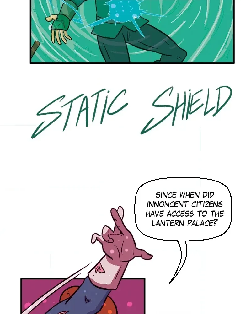as Elise Chapter 13 page 30 - 