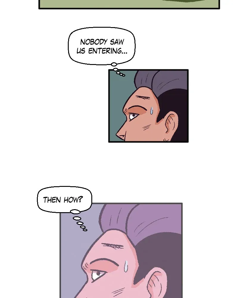 as Elise Chapter 13 page 32 - 