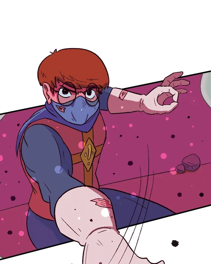 as Elise Chapter 13 page 5 - 