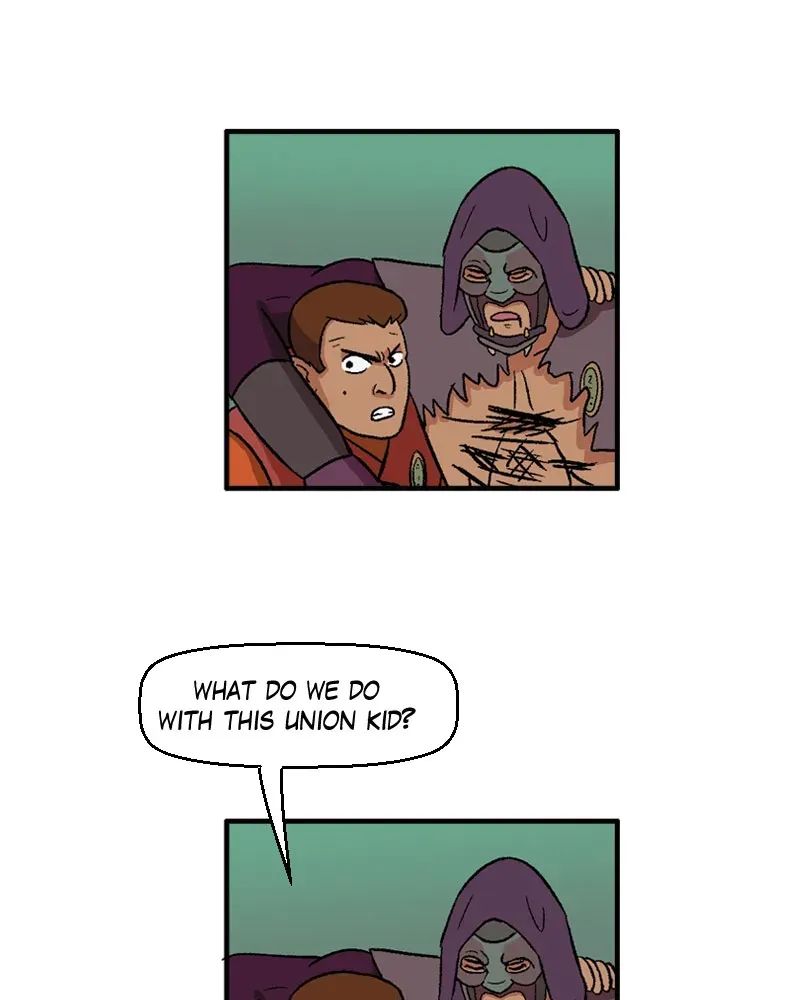 as Elise Chapter 13 page 51 - 