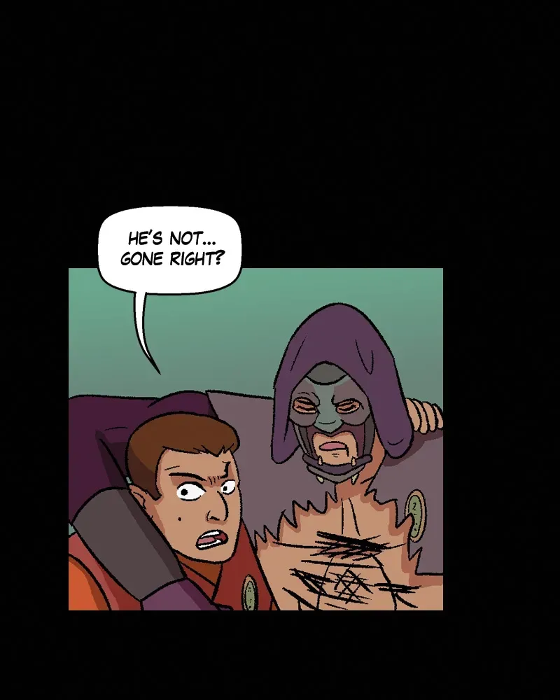as Elise Chapter 14 page 1 - 