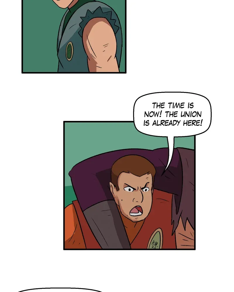 as Elise Chapter 14 page 11 - 