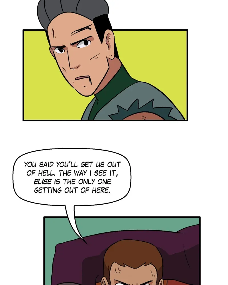 as Elise Chapter 14 page 13 - 