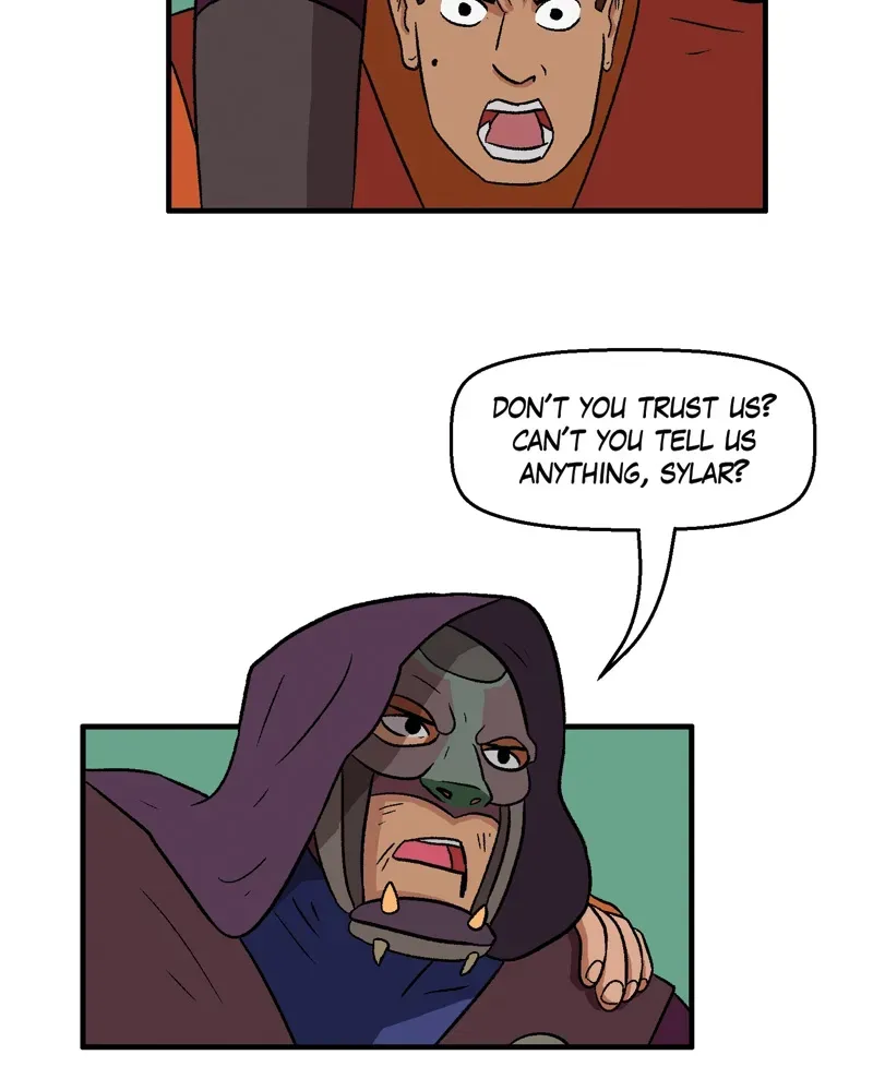 as Elise Chapter 14 page 14 - 