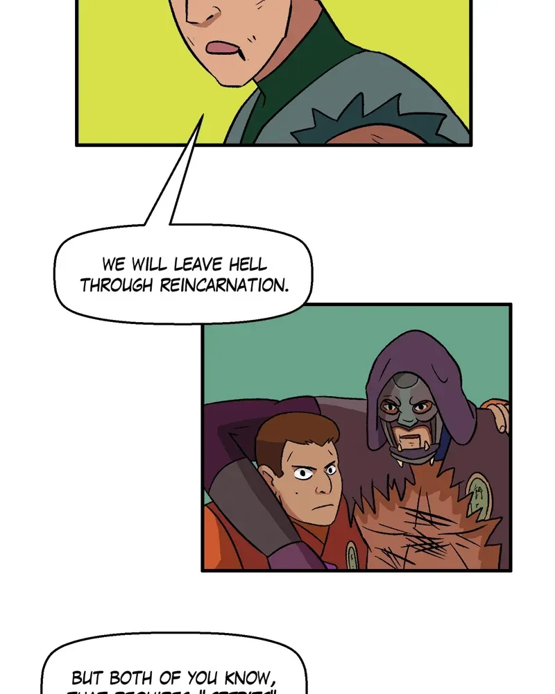 as Elise Chapter 14 page 17 - 
