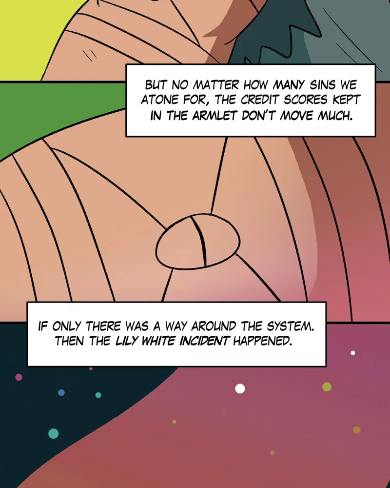 as Elise Chapter 14 page 19 - 