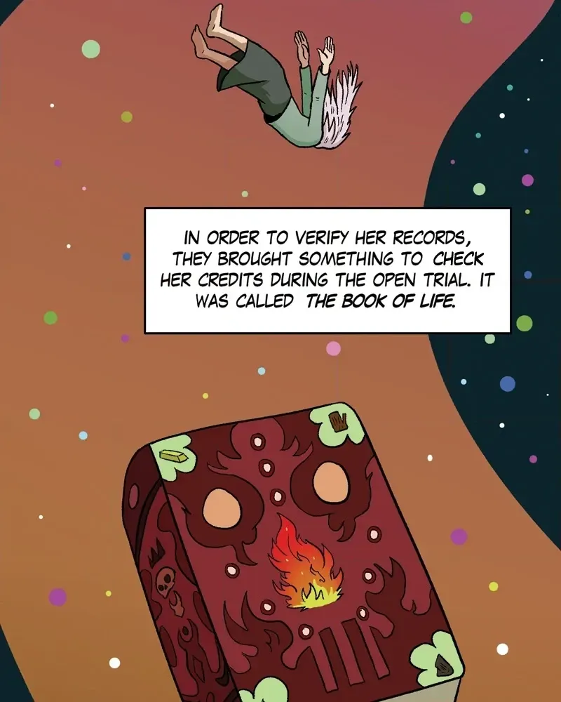 as Elise Chapter 14 page 20 - 