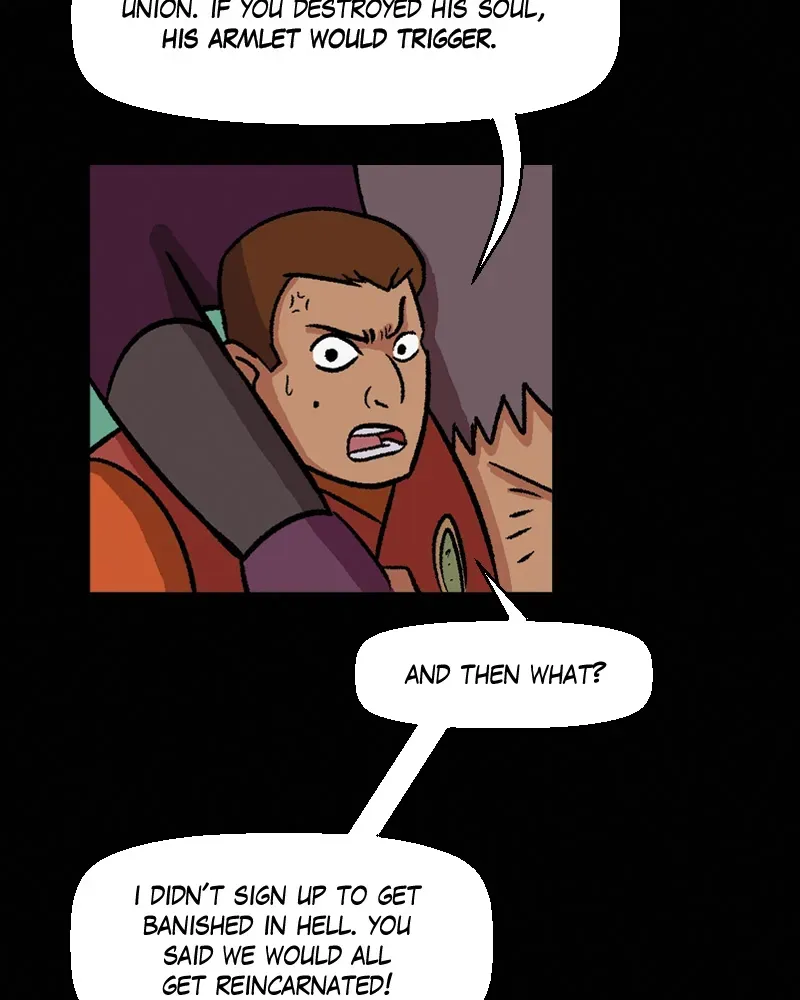 as Elise Chapter 14 page 3 - 