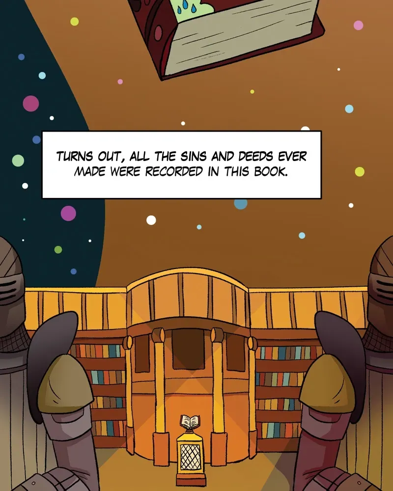 as Elise Chapter 14 page 21 - 