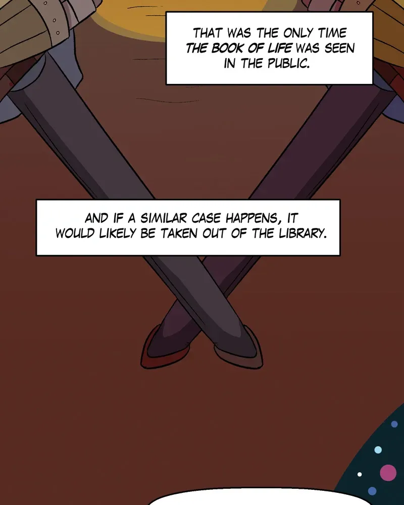 as Elise Chapter 14 page 22 - 