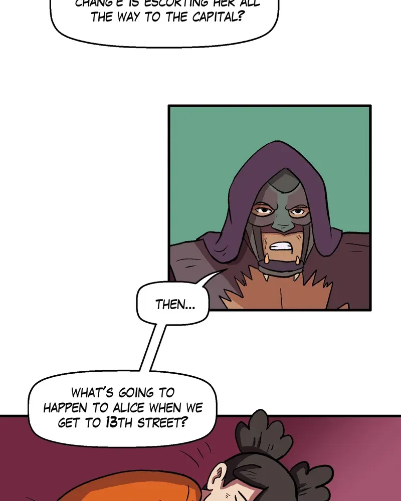 as Elise Chapter 14 page 25 - 