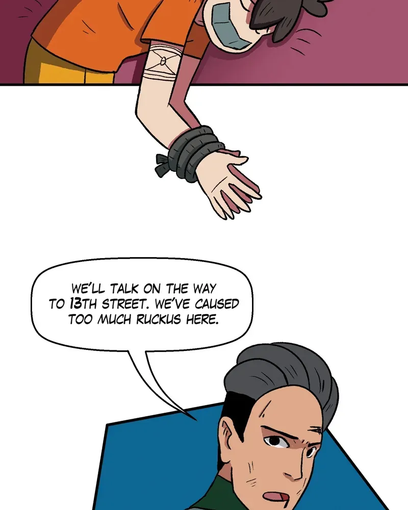as Elise Chapter 14 page 26 - 