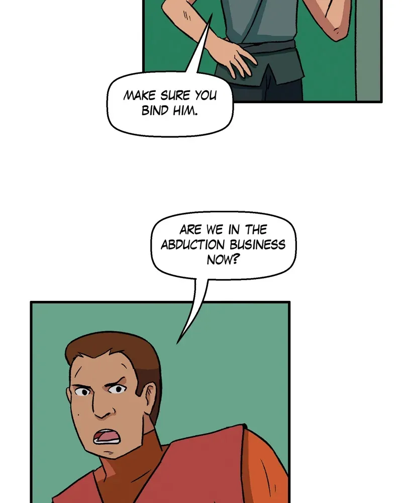 as Elise Chapter 14 page 31 - 