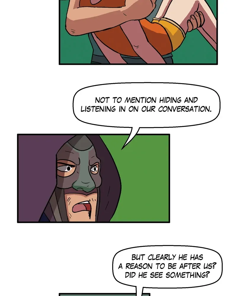 as Elise Chapter 14 page 33 - 