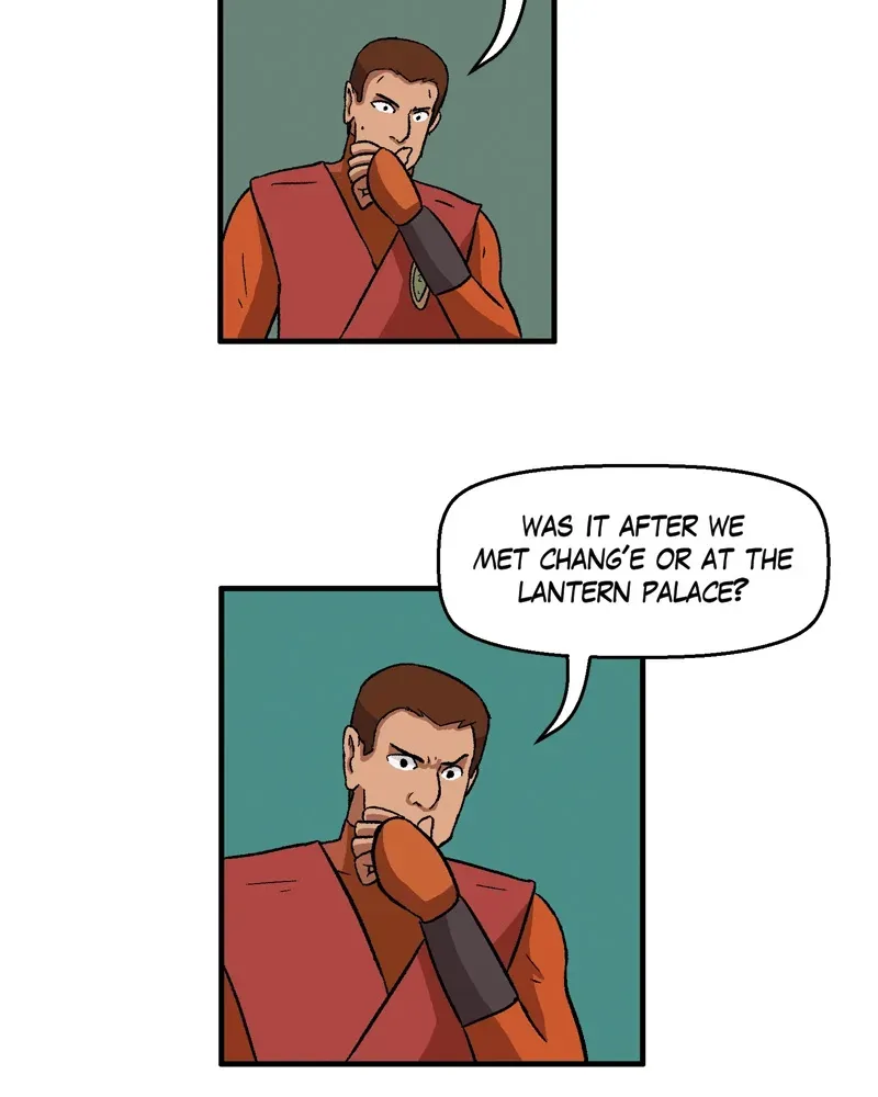as Elise Chapter 14 page 34 - 