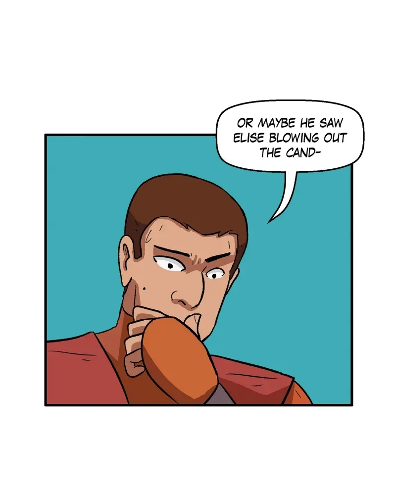 as Elise Chapter 14 page 35 - 