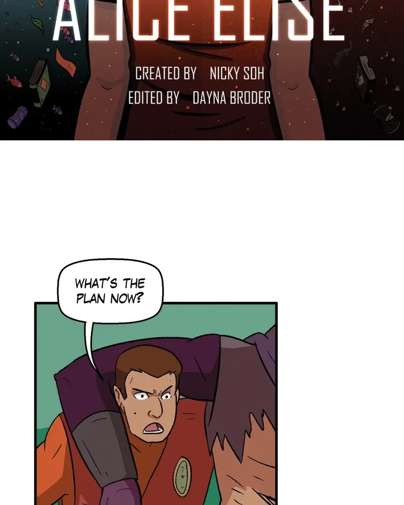 as Elise Chapter 14 page 6 - 