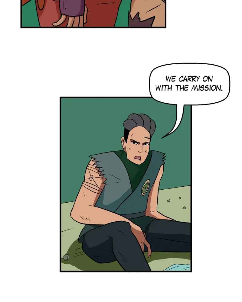 as Elise Chapter 14 page 7 - 