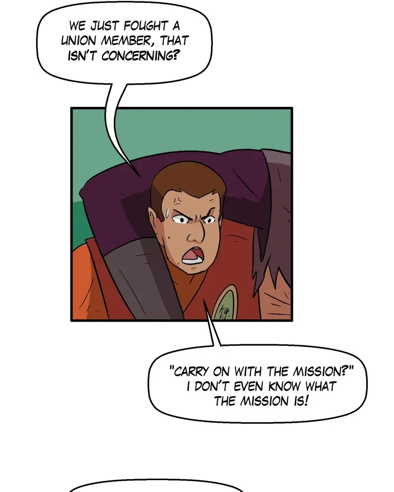 as Elise Chapter 14 page 8 - 