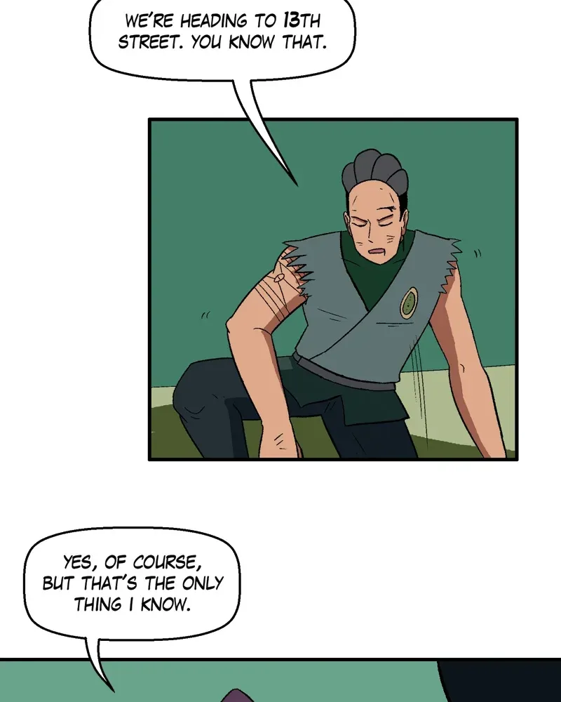 as Elise Chapter 14 page 9 - 