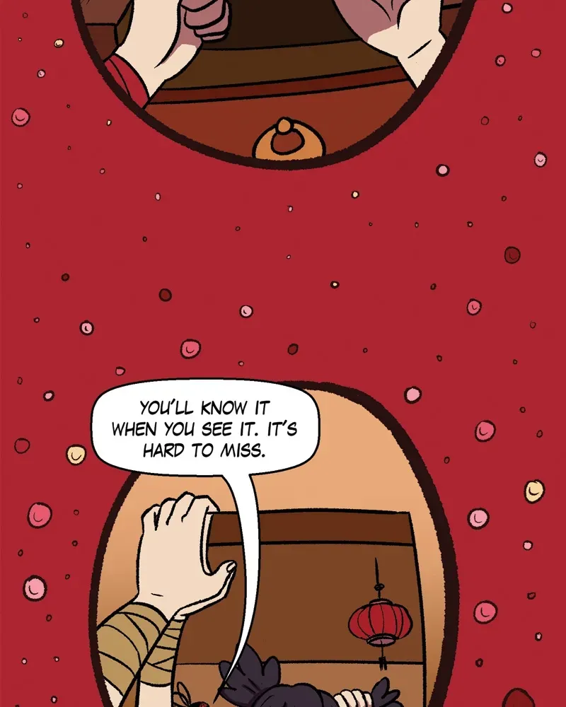 as Elise Chapter 15 page 11 - 