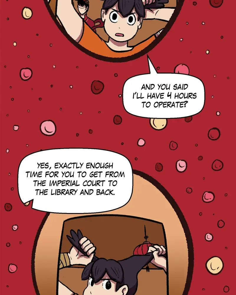 as Elise Chapter 15 page 12 - 