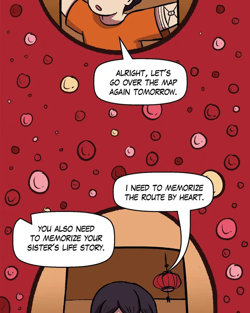 as Elise Chapter 15 page 13 - 
