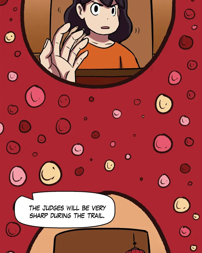 as Elise Chapter 15 page 14 - 
