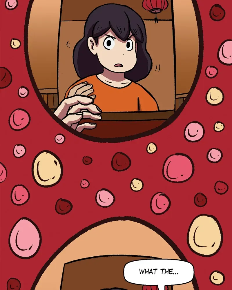 as Elise Chapter 15 page 15 - 