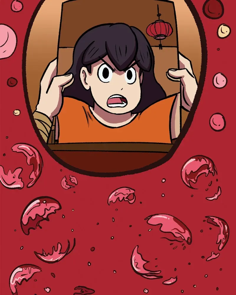 as Elise Chapter 15 page 17 - 